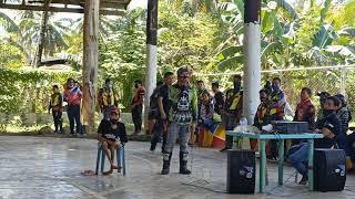 ONE DAY | PINAS TACTICAL NATION Charity Rides | Brgy. Tungao, Butuan City Agusan Del Norte