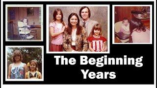 The Beginning Years | Storytime