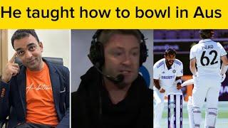 It looks like we dont know how to play Bumrah. Michael Clarke