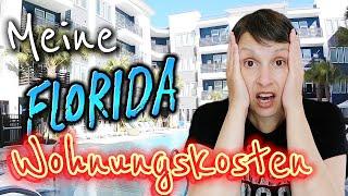  Was kostet meine Wohnung in Florida?  Miete, Nebenkosten, Fees & Fakten – USA Auswanderer VLOG