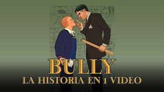 Bully: La Historia en 1 Video (El Gta de Niños)