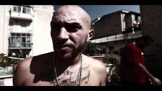 KILLA SOUL  " BOOM CLAP " feat  MAD BUDDY  (official video)