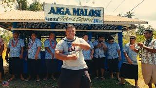 SIGA KASI A - Alefaio Taulelei - Dr. Rome Production(New Samoan Song)