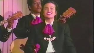 Ánimo - Mariachi Los Salmos (Video Oficial)