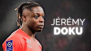 Jérémy Doku - Season Highlights | 2023