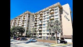 JUST LISTED - 777 S. Federal Hwy #510-E, Pompano Beach, FL ($200,000)