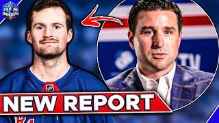 This is a HEIST for the Rangers… MAJOR Lafreniere contract UPDATE | NYR News