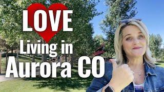 What Do I Need to Know Before Moving to Aurora Colorado
