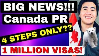 BEST TIPS FOR SUCCESSFUL IMMIGRATION TO CANADA AND HOW TO APPLY UNDER EXPRESS ENTRY