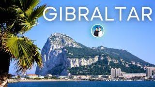 Gibraltar - MUST DO ATTRACTIONS 