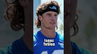 How Every NFC North Team Did in the 2025 NFL Draft #football #bears #lions #packers #vikings #funny