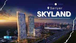 The Tallest Building in Turkey | Apartments for Sale | Emlak Tavsiye