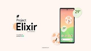 Xiaomi Mi 11X Android 13 | How to install Projext Elxir 3.10 | Poco F3 | Full Review |