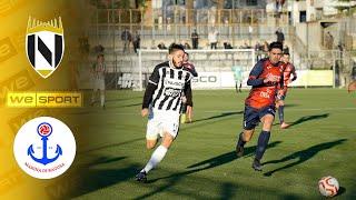 SS Nola 1925  vs ASD Marina di Ragusa [XVIII Giornata - Serie D - Gir.I]