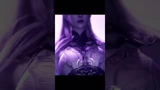 Soul Land 2: The Unrivaled Tang Sect Ep.99 [Free from the evil goddess]#donghua #soulland #shots