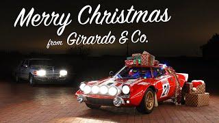 The Girardo & Co. Christmas Video 2021