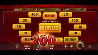 JILI™️ Slot Philippines - LUCKY GOLDBRICKS | Online Slot Games | FREE TIPS to Win from Online Casino