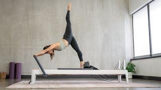 The One and Only Allegro® 2 Reformer by Balanced Body®