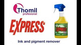 Ink Remover Product