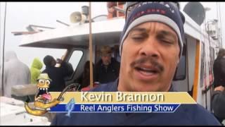 Reel Anglers California - Episode 19