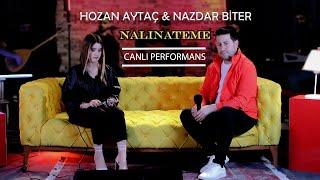 Hozan Aytaç & Nazdar Biter - Nalinate me 2022 (Zindi - Canlı Performans)