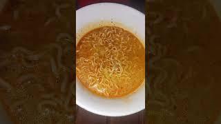 mie kuah pedas korea #food #warungds #warunginspirasi #kuliner #warung #lunch #cooking #yummy #food