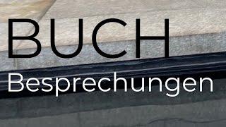 Buchbesprechung Intro