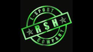 RSH E-sport company