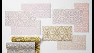 Annie Selke Designer Tile Collection — Aster | The Tile Shop