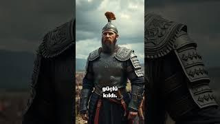 Alparslan: Türk Tarihinin Kahramanı