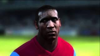 Heskey: The Best Football Player In FIFA