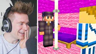 REAGUJE DO SWOICH FUNNY MOMENTS