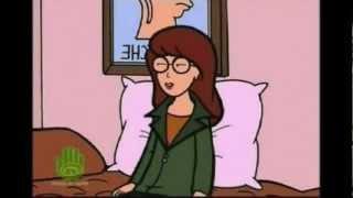 Daria explains family in 25 seconds