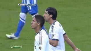 Real Madrid - Real Sociedad [2-1] Khedira