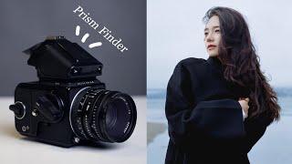 Hasselblad Prism Finder | Worth the Switch? Pros & Cons