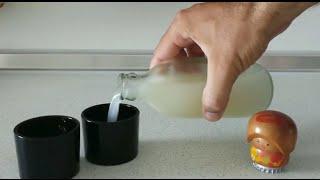 How to make Sake