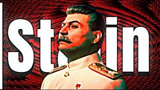 Comrade Stalin.