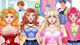 Makeup Race _ Smash Makeover  Live Gameplay