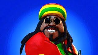 The Fat Rasta