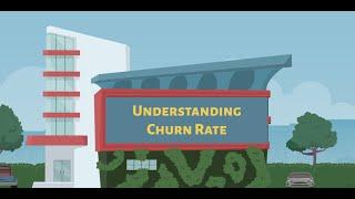 Understanding Churn Rate