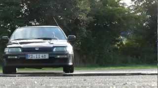 CRX Country - Extended Version