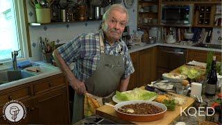 Chili Con Carne | Jacques Pépin Cooking At Home | KQED