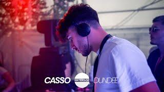 CASSÖ First Live DJ Set in Dundee, Scotland