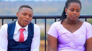 Mulungi mukama by Zion choir Rushere Uganda Lyrics video 2023