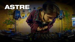 ASTRE Dj Set - Mixand (Chile)