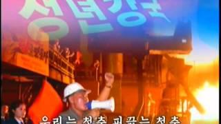 청춘송가