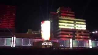 Tropiciana AC Multimedia Show