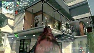 REVERSE | A MW3 Competitive Montage (2013)