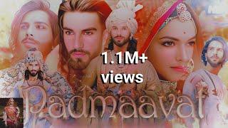 Padmavati Full Movie In Hindi HD 2024 | New SuperhitBollywood Movie in Hindi