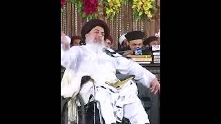 Khadim Hussan Rizvi About Dr Ashraf Asif Jalali #jalali_tv #thedrjalali #drashrafasifjalali #jalali